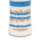 thumbnail image 3 of Mamadera Premium Couture Azul De 270ml Con Tetina Redonda De Silicona Flujo Variable +0 Meses, 3 of 3