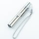 thumbnail image 2 of Linterna Tipo Lapiz Led Medica Para Diagnostico 3 en 1 Aluminio Led Luz UV Ultravioleta Laser Recargable Medico De Bolsillo Para Ojos, 2 of 5