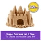 thumbnail image 2 of Sensory Toy Beach Sand 1 47 Kg Para Niños Mayores De 3 Años, 2 of 7