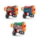 thumbnail image 2 of Lanzadores Lanza Dardos Menace Skins X + 4 dardos, producto surtido, 1 un, 2 of 3