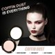 thumbnail image 2 of Polvo Fijador MANIC PANIC Coffin Dust Translúcido, 2 of 6