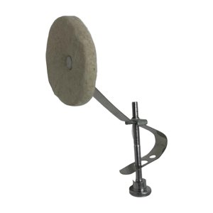 Magideal - Accesorios De Batería Amortiguador De Batería Mute Silence, Silenciador De Batería Portátil Profesional Con Perilla Snare Drum Mute Para Platillo De