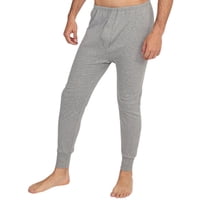 Likeshop - Calzoncillo Largo Algodón Hombres Interior Primera Capa 212