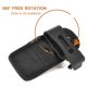 thumbnail image 4 of Funda ULTRAFIRE 402 de Nylon con Clip Giratorio 360° para Linterna Táctica, 4 of 7