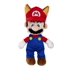 thumbnail image 1 of Peluche Simba Tanuki Mario 30 cm, 1 of 2
