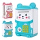 thumbnail image 1 of Alcancia Electrónica,caja Fuerte Para Niños Con Huella, 1 of 3