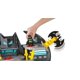 thumbnail image 3 of Playset Fisher-Price Imaginext Super Friends Batcave con figuras, 3 of 9