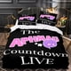 thumbnail image 1 of x2289 Bed SheetsFashion Game APHMAU Bedding Sets Twin Full Size Bed Cover Children's Kid Room Decor Gaming Duvet Cover Sets 3-Piece Bedding Set (1 Duvet Cover + 2 Pillow Shams) nj2289, 1 of 5