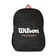 thumbnail image 2 of Mochila Atom Negro, 2 of 4
