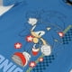 thumbnail image 2 of Polera Manga Larga Niño Runner Azul Sonic, 2 of 4