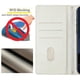 thumbnail image 4 of Funda Tipo Cartera Acolchada para Samsung Galaxy S24 con Bloqueo RFID Ranuras y Correa Verde, 4 of 5