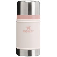 Tarro De Comida Stanley Legendary Classic 710 Ml Cuarzo Rosa
