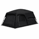 thumbnail image 1 of Carpa Camping Tienda Familiar 8 A 12 Personas Impermeable, 1 of 9