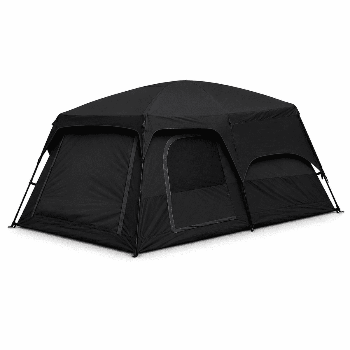 Torvea - Carpa Camping Tienda Familiar 8 A 12 Personas Impermeable
