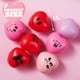 thumbnail image 4 of Stress Balls JOYIN en forma de corazón para el día de San Valentín, 30 unidades, para niños, 3,8 cm, 4 of 8