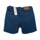 thumbnail image 2 of Bermuda Bebé Niño Cintura Autoajustable Azul Pillin, 2 of 3