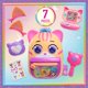 thumbnail image 2 of Set de mochilas Just Play Disney Jr. SuperKitties Su-Purr, 2 of 7
