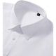 thumbnail image 2 of Camisa Hombre Rouwell Manga Larga Antiarugas Regular, 2 of 3