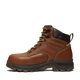 thumbnail image 4 of Bota Timberland PRO para mujer de 15 cm, impermeable, puntera de seguridad, color marrón, 4 of 7