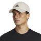 thumbnail image 5 of Gorra adidas Decision Estructurada de Corona Baja con Ajuste Ajustable, 5 of 7