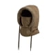 thumbnail image 1 of Máscara De Esquí Con Capucha, Gruesa Y Cálida, Para Ciclismo, Calentador De Cuello Para Senderismo, Snowboard, Motocicleta, Café, Adultos, 1 of 5
