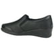 thumbnail image 2 of Mocasin Chalada Mujer Oscar-2 Negro Casual, 2 of 6