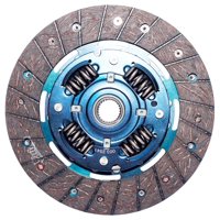 Repuestos Del Sol - Kit Embrague Renault Scenic Ii 1.6 2004 2011