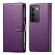 thumbnail image 3 of Funda para FOXDOCK Realme C75– Cuero Premium, 3 ranuras para tarjetas, Protección contra impactos, 3 of 5