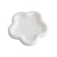thumbnail image 1 of Bandeja De Tocador, Bandejas De Mesa Para Joyería, Tocador, Plato Para Boda, Dormitorio, Collar, Flores Blancas, 1 of 3