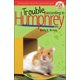 thumbnail image 1 of Libro en tapa dura escolar y de biblioteca Trouble According to Humphrey, 1 of 1