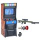thumbnail image 1 of Juguete coleccionable Hasbro Fortnite Victory Royale Arcade, 1 of 3