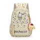 thumbnail image 1 of Sanrio Kuromi Hello Kitty Cute High School Student Backpack Fashion Cartoon School Bags For Boys And Girls Large Capacity Bag, 1 of 3