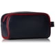 thumbnail image 2 of Organizador de viaje Nautica para hombre, neceser con cierre superior, rojo, 2 of 6