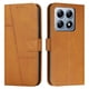 thumbnail image 1 of Funda Flip para FOXDOCK Xiaomi 14T – Carcasa delgada y resistente a impactos con soporte para uso diario y profesional, 1 of 5