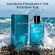 thumbnail image 4 of Eau de toilette Cologne URBAN COLLECTION Aqua Cool para hombre, 100 ml, 4 of 8