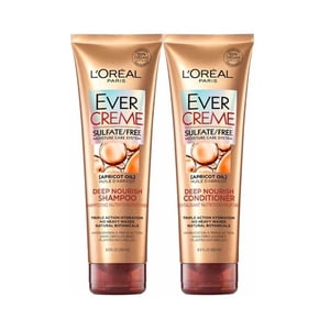 Ever Pure - Pack Shampoo Y Acondicionador Evercreme