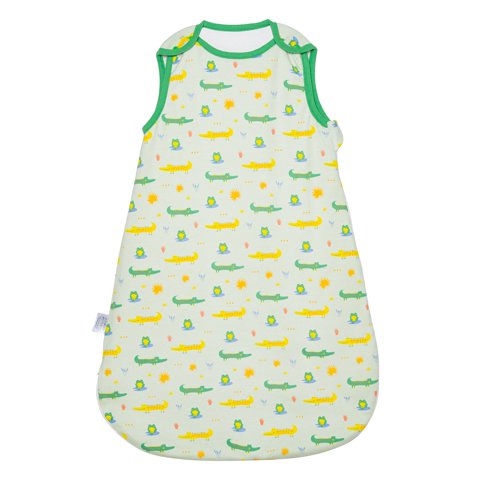 Tu Saquito - Saco De Dormir Ayun Tog 2.5 Caiman