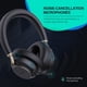 thumbnail image 3 of Auriculares Bluetooth Yealink BH76 Plus inalámbricos con micrófono para PC Mac, 3 of 7