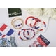 thumbnail image 3 of Brazalete Poasrelax FRANCIA Copa Mundial de Fútbol 2026, 3 of 5