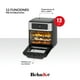 thumbnail image 3 of Horno Freidora de aire 12 Litros, 3 of 7