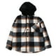 thumbnail image 1 of Camisa Niño Negro Pillin, 1 of 3