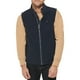 thumbnail image 1 of Chaleco polar Tommy Hilfiger para hombre, azul marino, poliéster 3X, 1 of 3