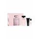 thumbnail image 1 of Set de regalo de perfume Narciso Rodriguez For Her Music Noir EDP, 1 of 1