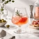 thumbnail image 1 of Set 4 Copas Glasso Ginebra 450ml para Cócteles, 1 of 3