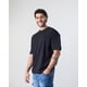thumbnail image 3 of Polera hombre manga corta Relaxed XV1787 Polemic, 3 of 3