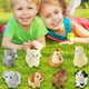 thumbnail image 5 of Juego de Emparejamiento y Encaje Animales Granja 10 piezas, 5 of 6