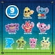 thumbnail image 2 of Set de 9 Figuras de Juguete Disney Doorables Experimentos de Stitch, 2 of 6