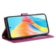 thumbnail image 5 of Funda para FOXDOCK Realme C75– Cuero Premium, 3 ranuras para tarjetas, Protección contra impactos, 5 of 5