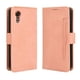 thumbnail image 4 of Funda Tipo Billetera FOXDOCK para Samsung Galaxy Xcover7 – Tapa Flip con Tarjetero, 4 of 5