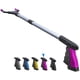 thumbnail image 1 of Herramienta Grabber Reacher FitPlus 2025 Upgrade PowerGrip T9, rosa, 1 of 5
